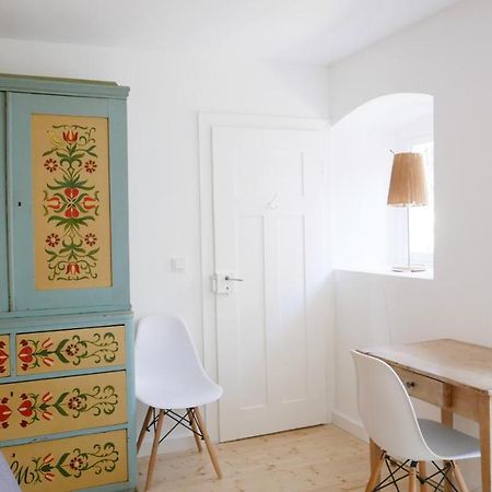 Apartament Haus Muensterblick Reichenau Zewnętrze zdjęcie