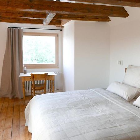 Apartament Haus Muensterblick Reichenau Zewnętrze zdjęcie