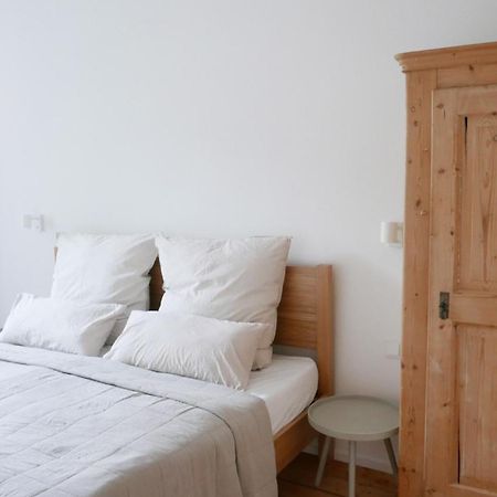 Apartament Haus Muensterblick Reichenau Zewnętrze zdjęcie