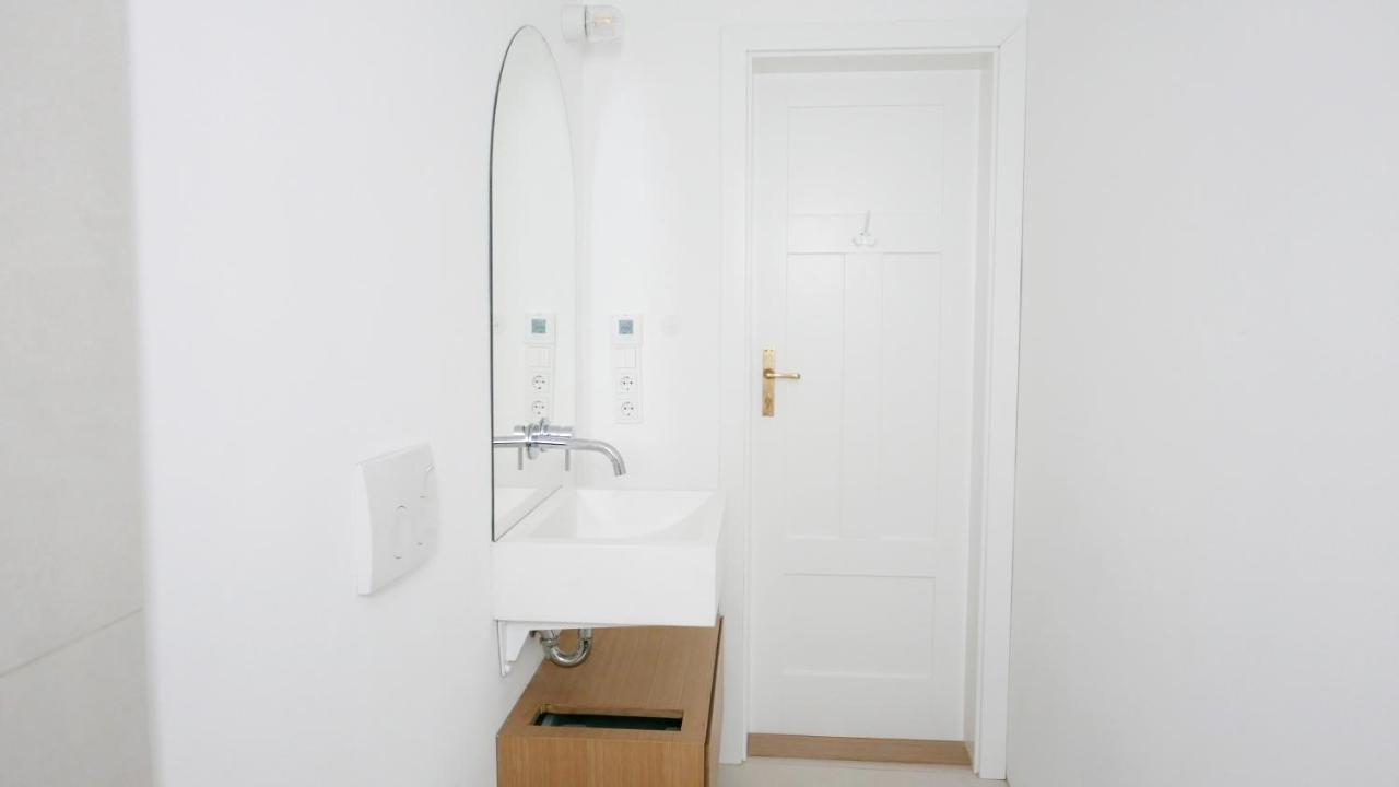 Apartament Haus Muensterblick Reichenau Zewnętrze zdjęcie