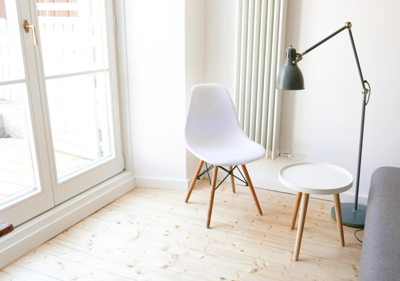 Apartament Haus Muensterblick Reichenau Zewnętrze zdjęcie