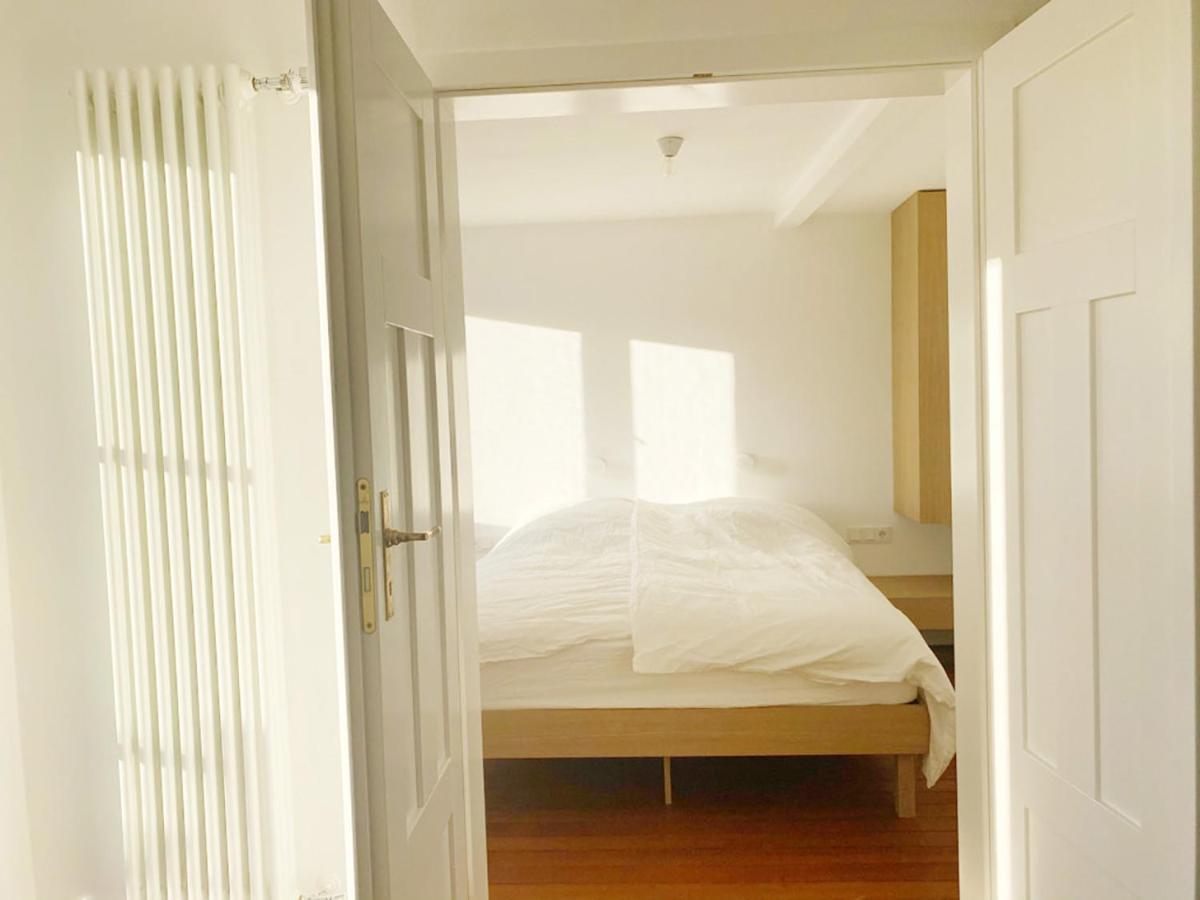 Apartament Haus Muensterblick Reichenau Zewnętrze zdjęcie