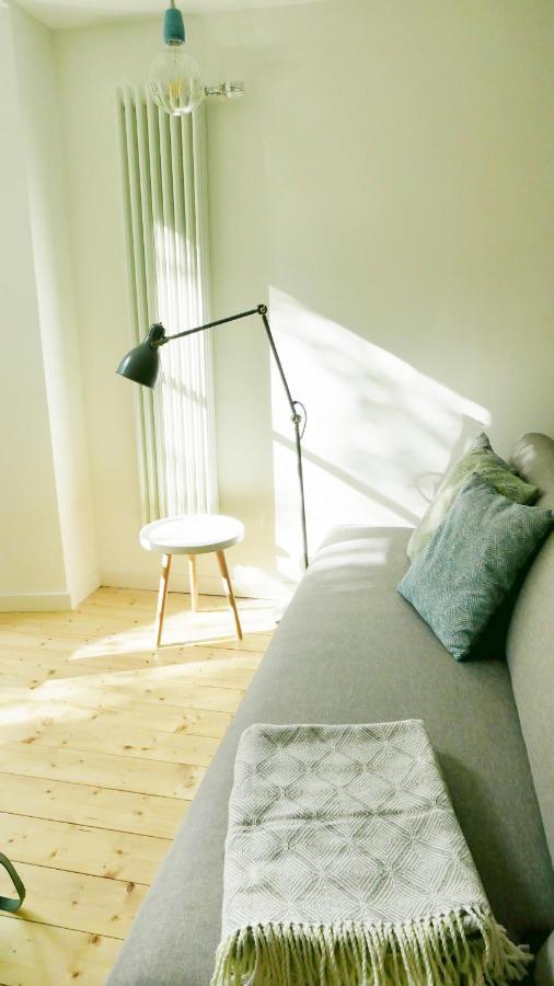 Apartament Haus Muensterblick Reichenau Zewnętrze zdjęcie