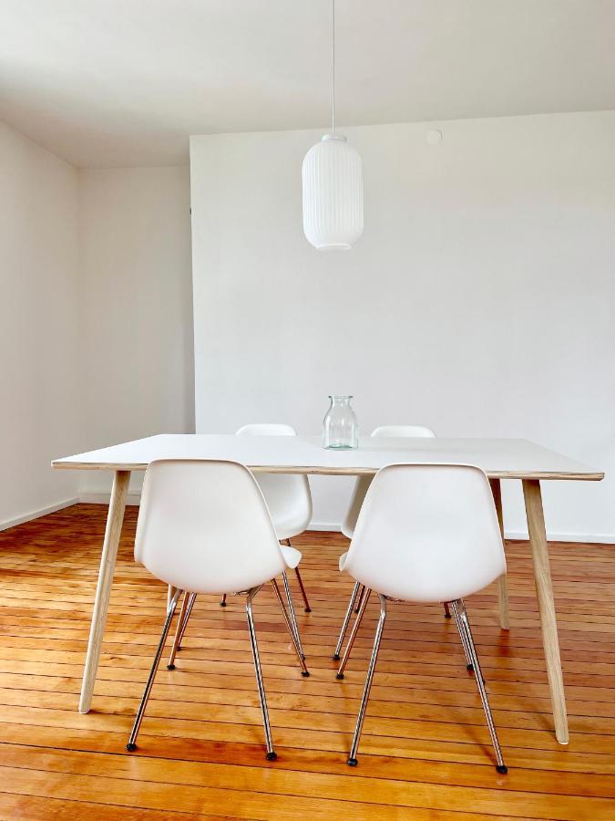 Apartament Haus Muensterblick Reichenau Zewnętrze zdjęcie