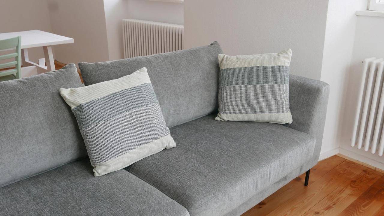 Apartament Haus Muensterblick Reichenau Zewnętrze zdjęcie