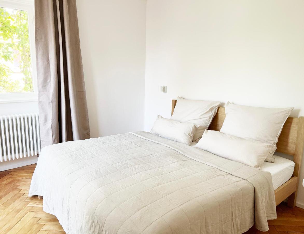 Apartament Haus Muensterblick Reichenau Zewnętrze zdjęcie