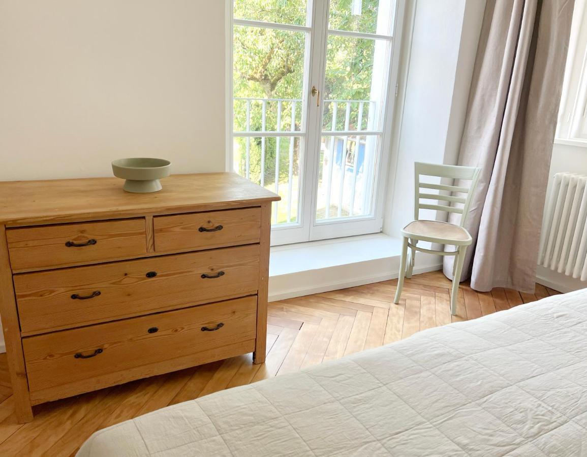 Apartament Haus Muensterblick Reichenau Zewnętrze zdjęcie