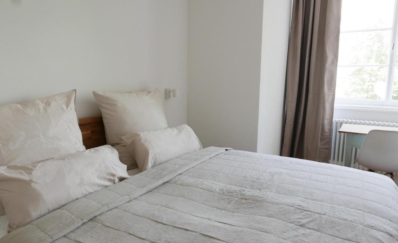 Apartament Haus Muensterblick Reichenau Zewnętrze zdjęcie