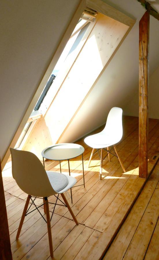 Apartament Haus Muensterblick Reichenau Zewnętrze zdjęcie