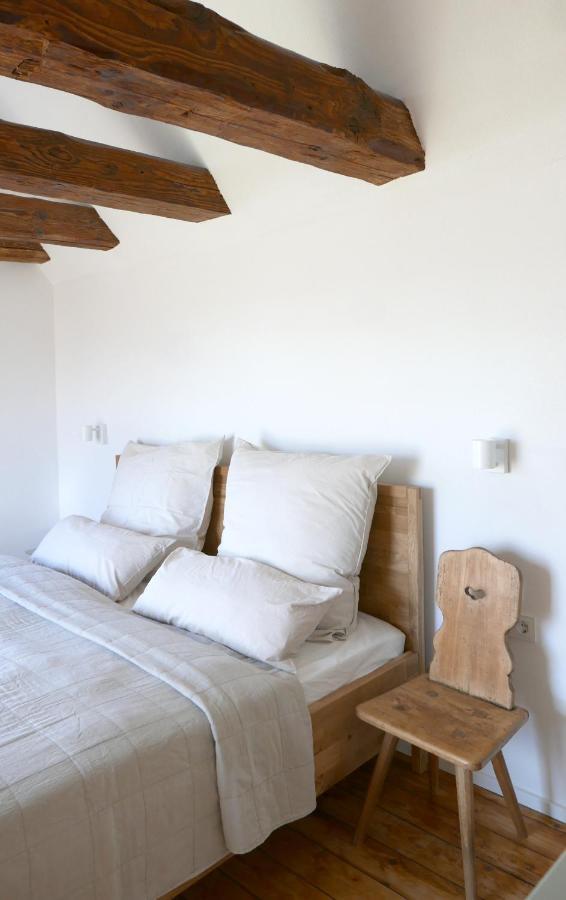 Apartament Haus Muensterblick Reichenau Zewnętrze zdjęcie