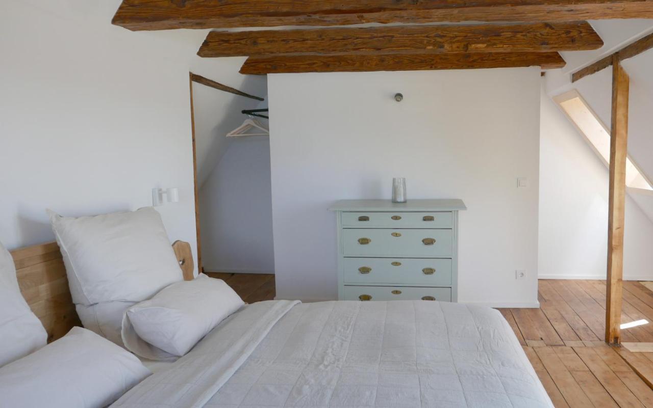 Apartament Haus Muensterblick Reichenau Zewnętrze zdjęcie
