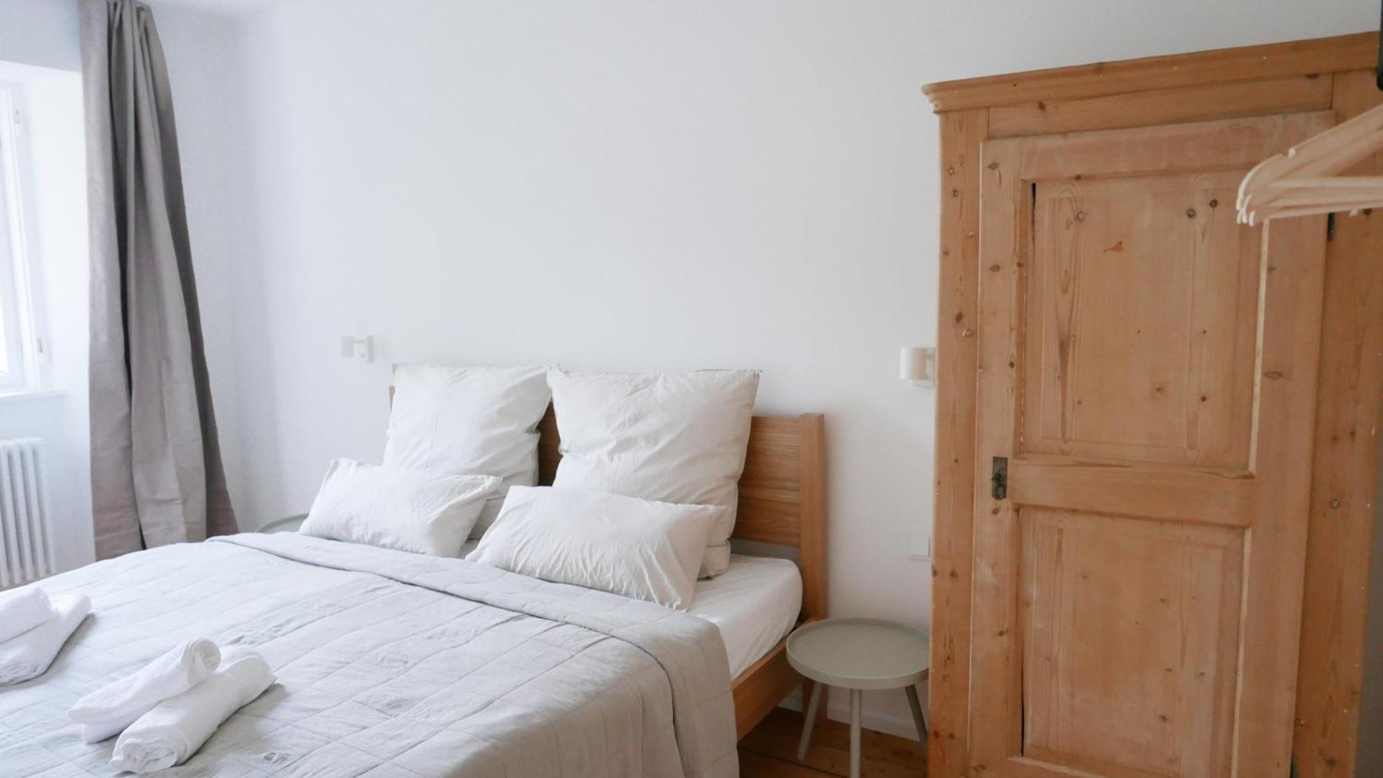 Apartament Haus Muensterblick Reichenau Zewnętrze zdjęcie